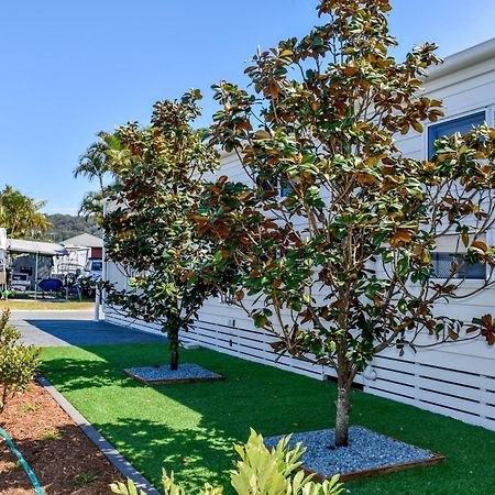 Tasman Holiday Parks - North Star Хэйстингс-Пойнт Экстерьер фото