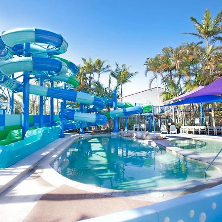 Tasman Holiday Parks - North Star Хэйстингс-Пойнт Экстерьер фото