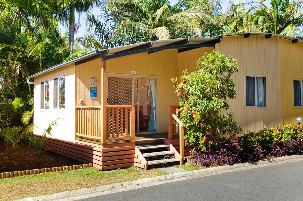 Tasman Holiday Parks - North Star Хэйстингс-Пойнт Экстерьер фото