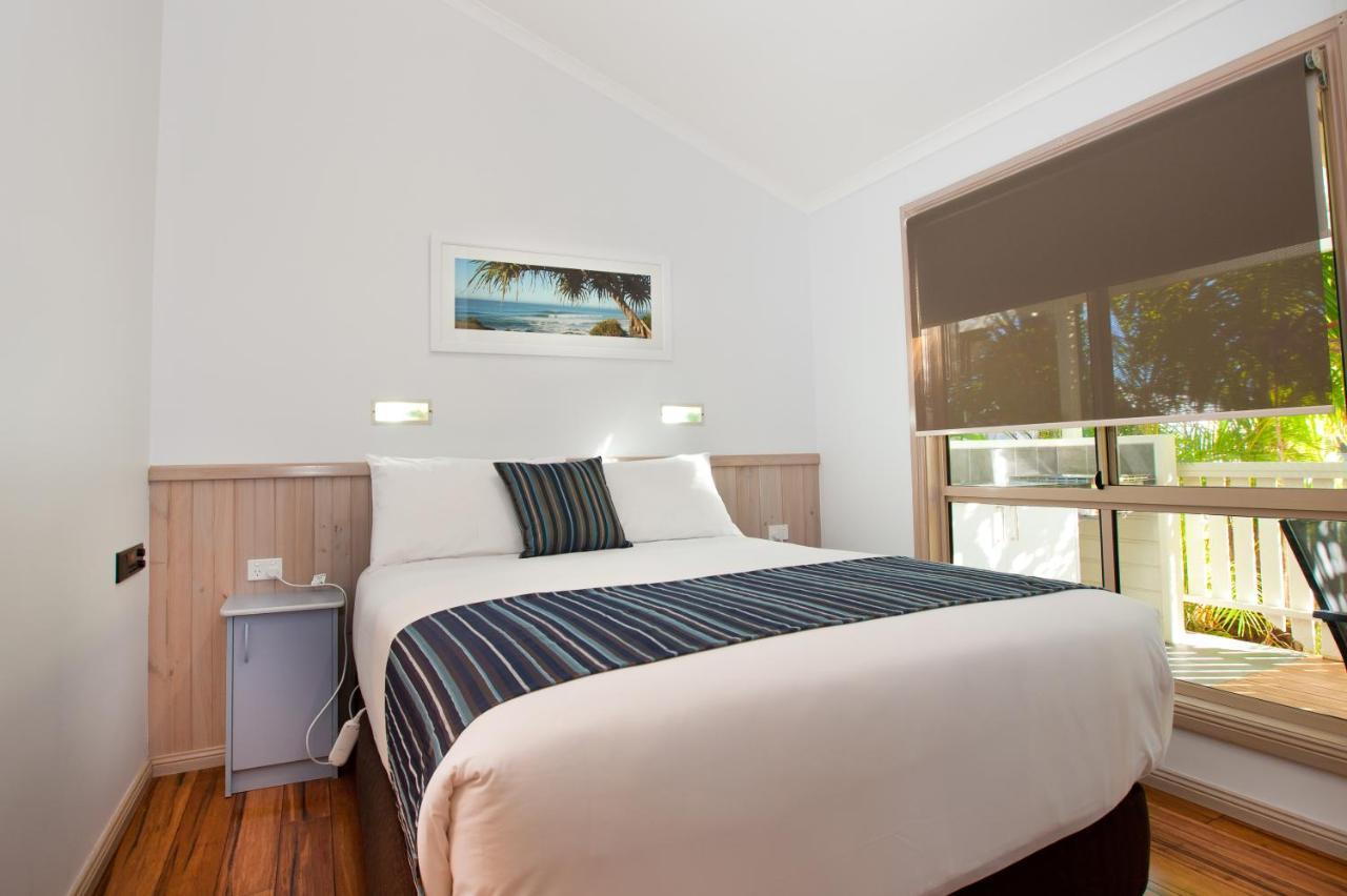 Tasman Holiday Parks - North Star Хэйстингс-Пойнт Экстерьер фото