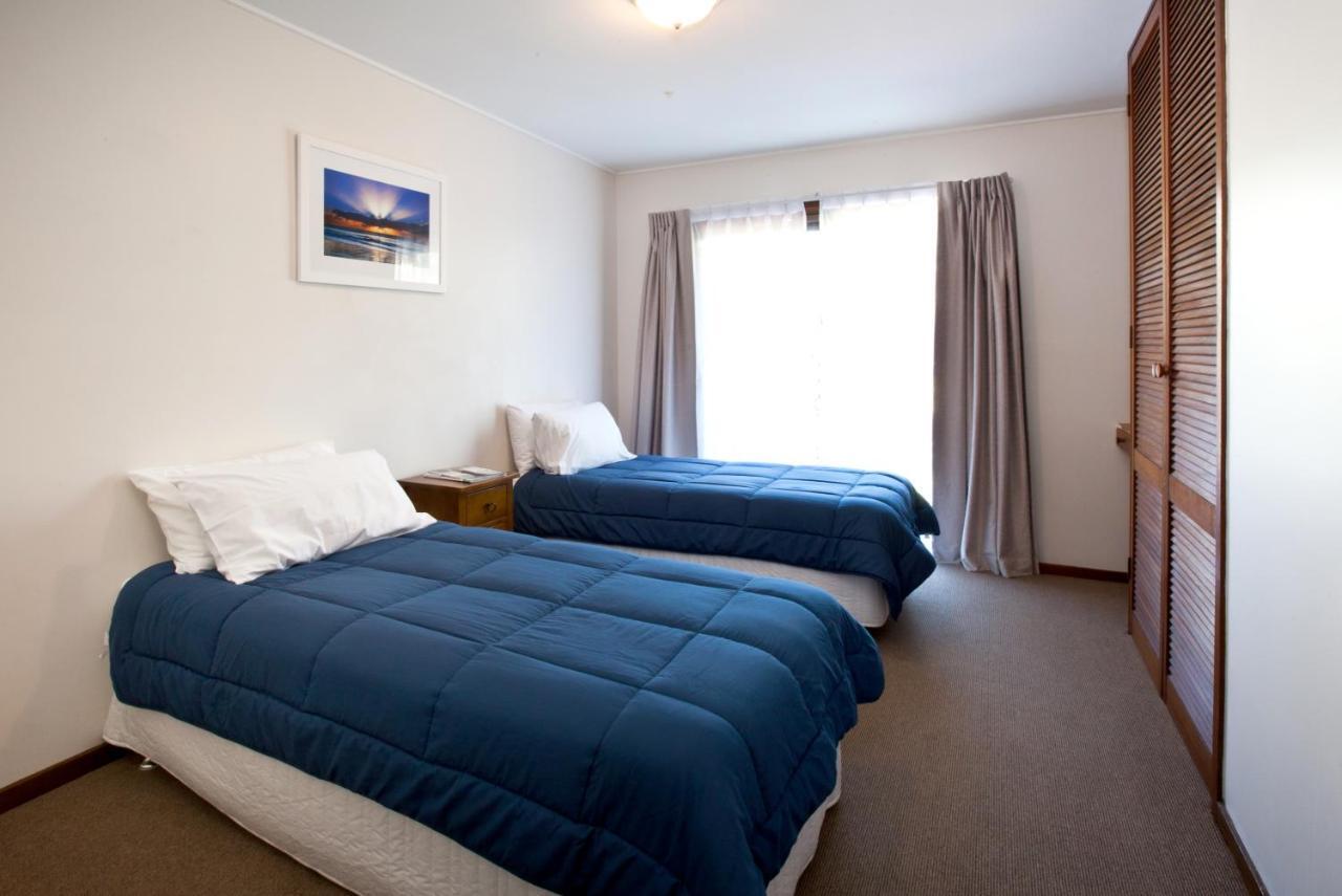 Tasman Holiday Parks - North Star Хэйстингс-Пойнт Экстерьер фото